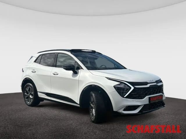 Kia Sportage GDi GT-Line