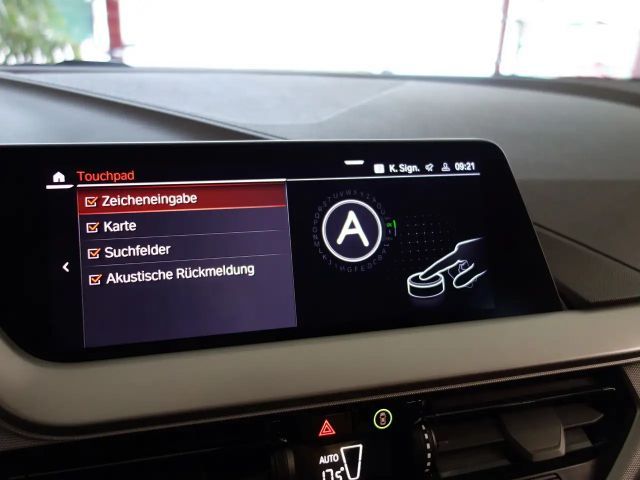 BMW 116 116i Advantage pakket Sedan