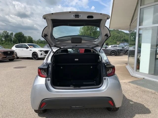 Mazda 2 Exclusive-line