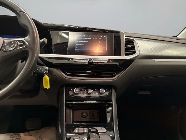 Opel Grandland X 1.2 Turbo Turbo