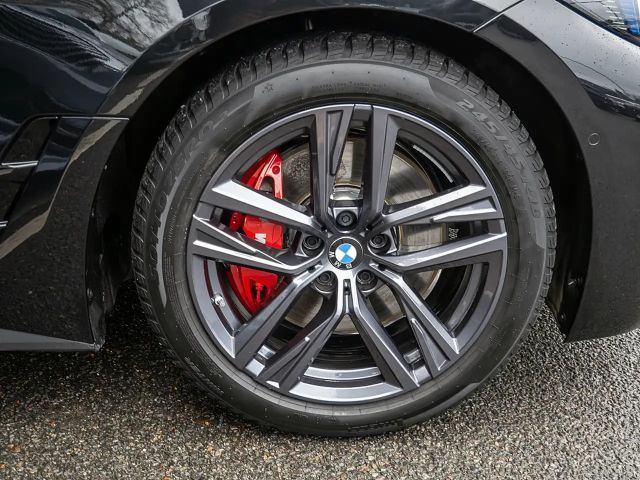 BMW 440 Coupé Gran Coupé xDrive