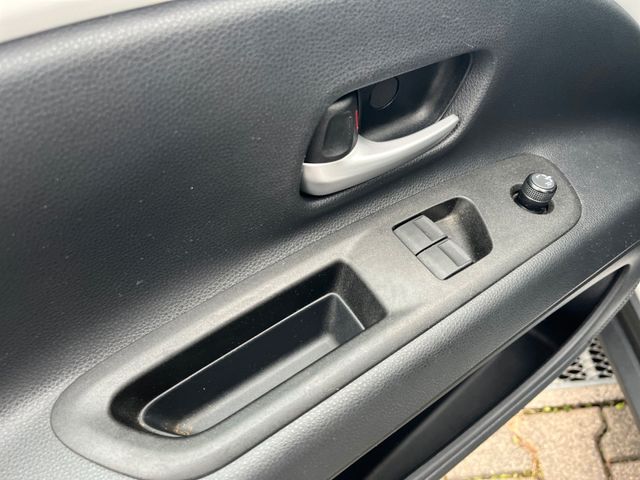 Toyota Aygo X 5-deurs Basis