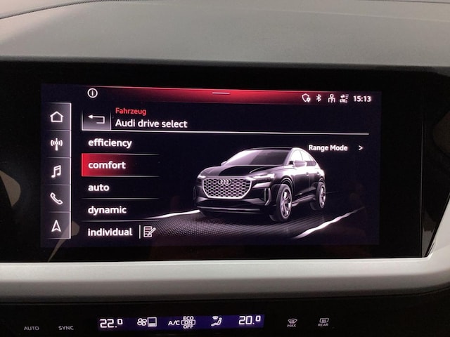 Audi Q4 e-tron 35 Sportback