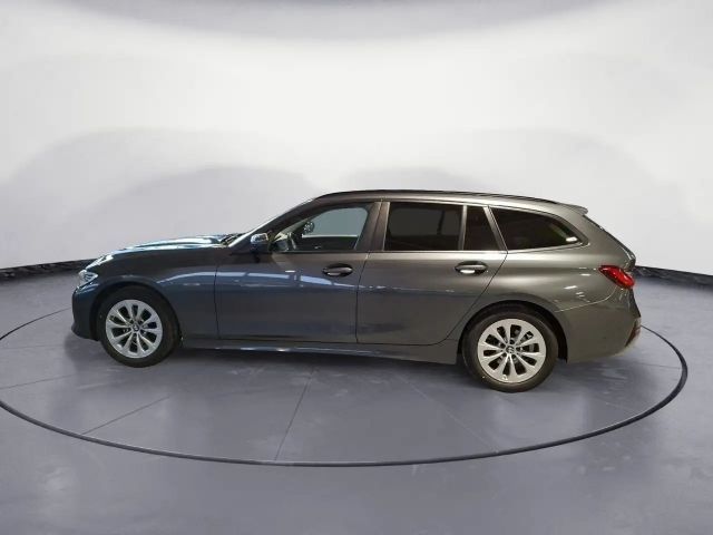 BMW 320 320d Advantage pakket Touring