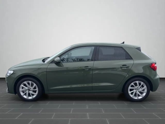 Audi A1 30 TFSI