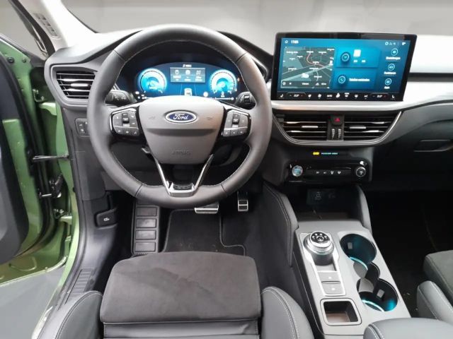 Ford Kuga Active Plug in Hybrid X