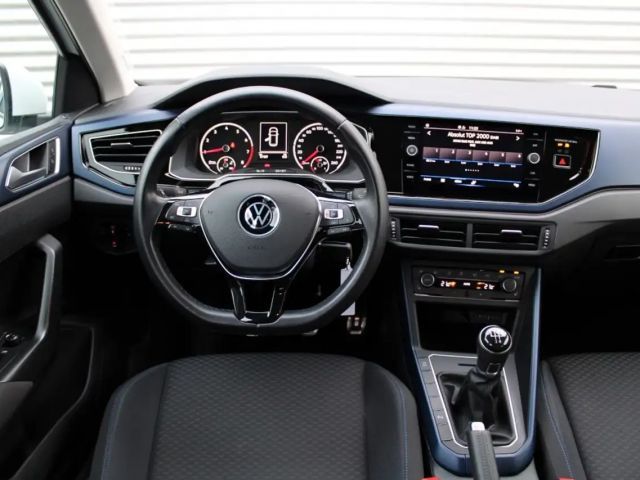 Volkswagen Polo 1.0 TSI