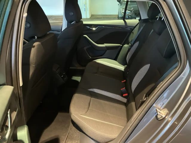 Skoda Kamiq Selection