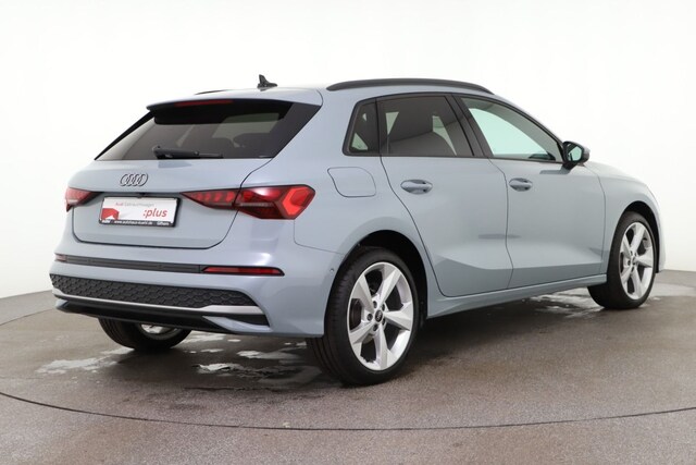 Audi A3 30 TFSI Sportback