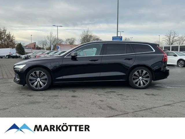 Volvo V60 AWD Inscription T6