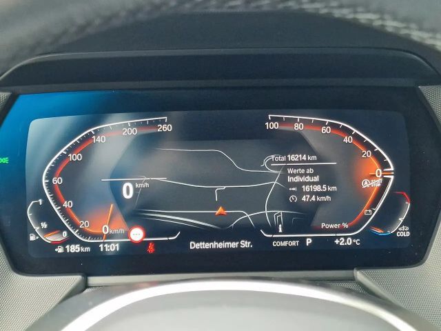 BMW 118 118i M-Sport Sedan