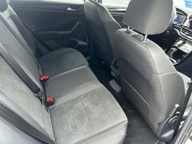 Volkswagen T-Roc 1.5 TSI DSG R-Line