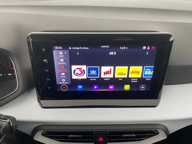 Seat Ibiza 1.0 TSI Style