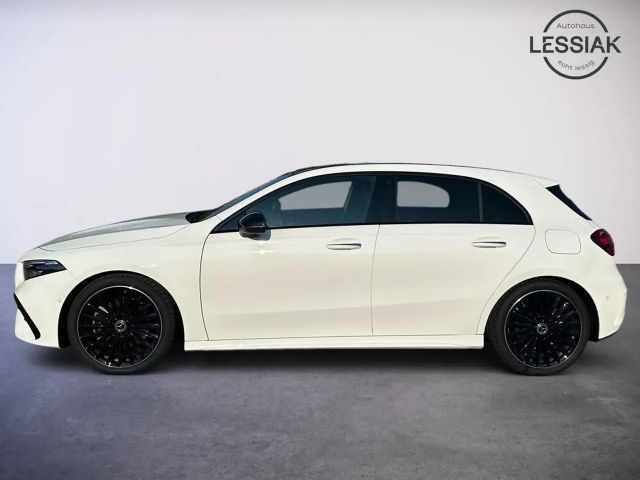 Mercedes-Benz A 220 A 220 d AMG Line Premium