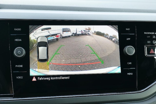 Volkswagen Taigo 1.5 TSI DSG