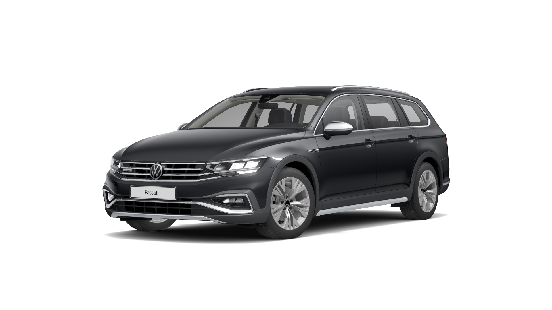 Volkswagen Passat 2.0 TDI 4Motion DSG Variant
