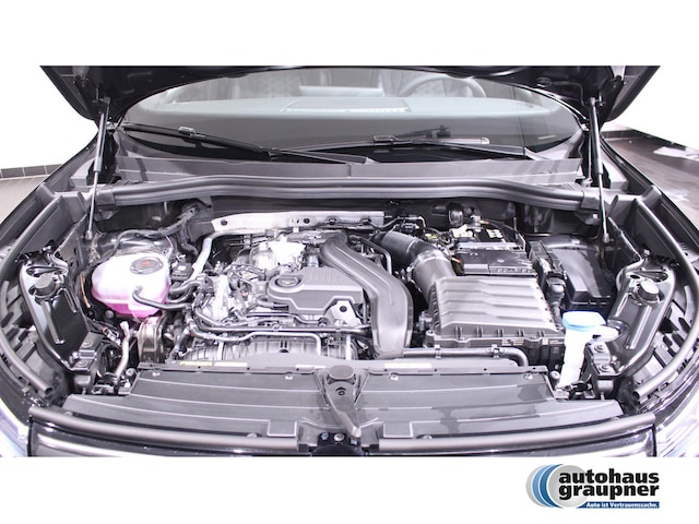 Volkswagen Tiguan 1.5 eTSI DSG R-Line