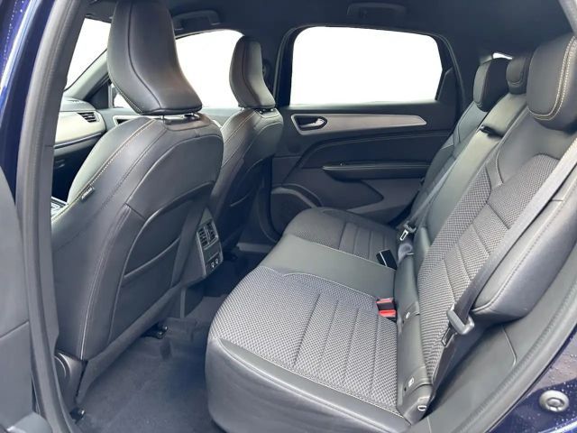 Renault Arkana EDC Hybrid Techno