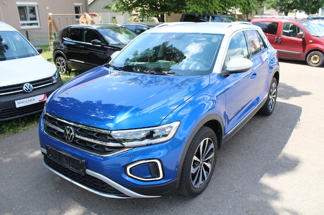 Volkswagen T-Roc 2.0 TDI