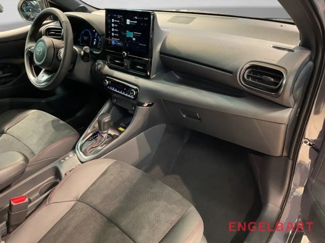 Toyota Yaris GR Hatchback Hybride