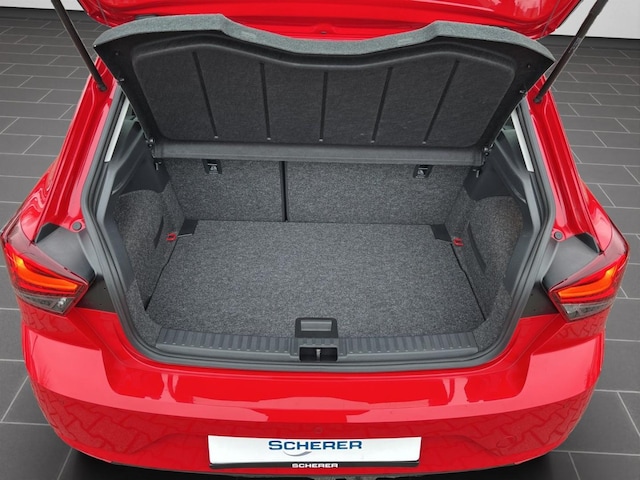 Seat Ibiza 1.0 TSI Style