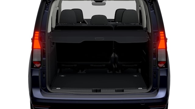 Volkswagen Caddy 2.0 TDI