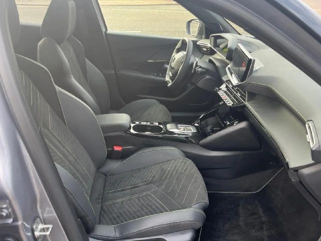 Peugeot 2008 GT-Line