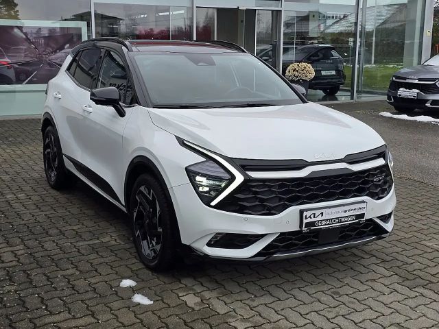 Kia Sportage GDi GT-Line Vierwielaandrijving