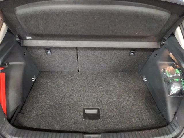 Skoda Fabia Style Style