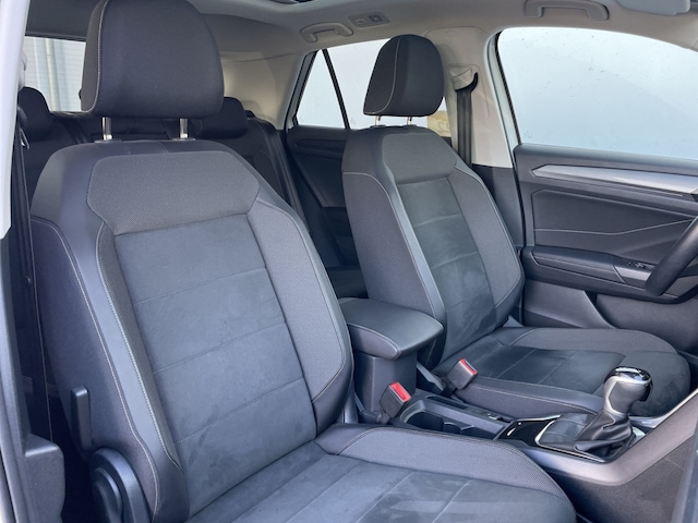 Volkswagen T-Roc 1.5 TSI DSG Style