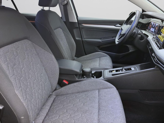 Volkswagen Golf 1.5 eTSI DSG Move