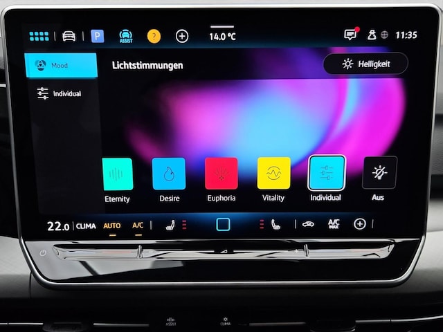 Volkswagen Golf 1.5 TSI Life