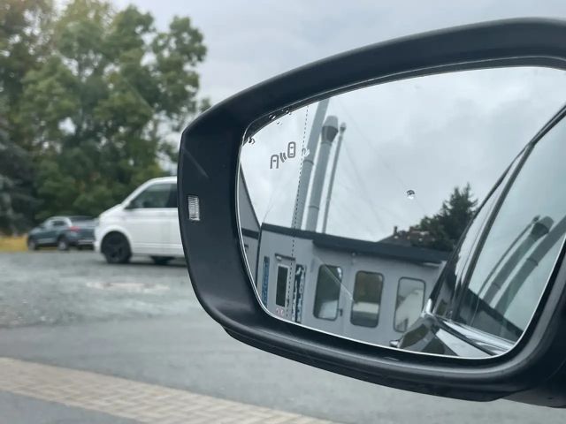 Volkswagen T-Cross 1.0 TSI DSG Style