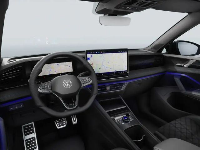 Volkswagen Tiguan DSG Sport eHybrid