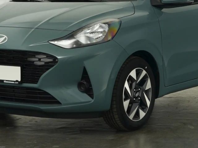 Hyundai i10 Trend