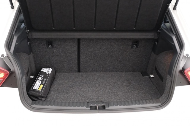 Seat Ibiza DSG FR-lijn