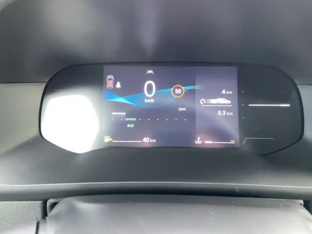 Nissan Townstar Tekna