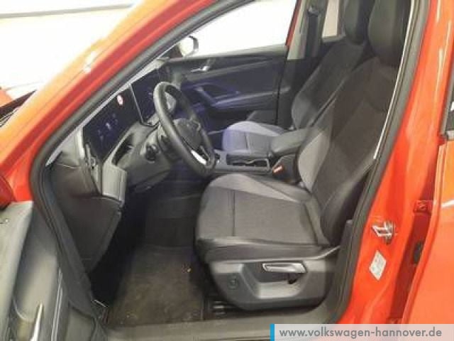 Volkswagen Tiguan 1.5 eTSI DSG