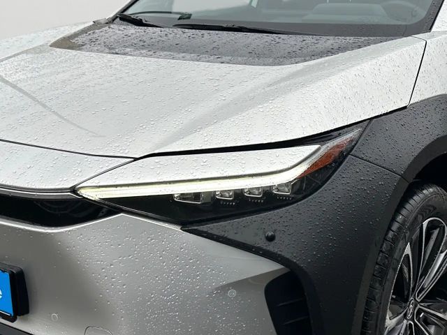 Toyota bZ4X 5-deurs Basis