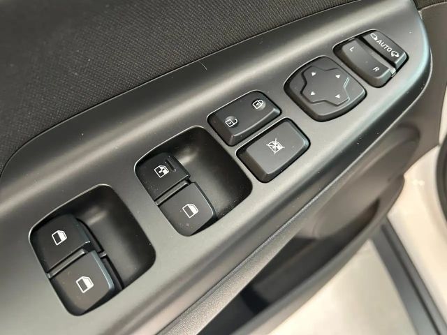 Hyundai Kona Hybrid Prime