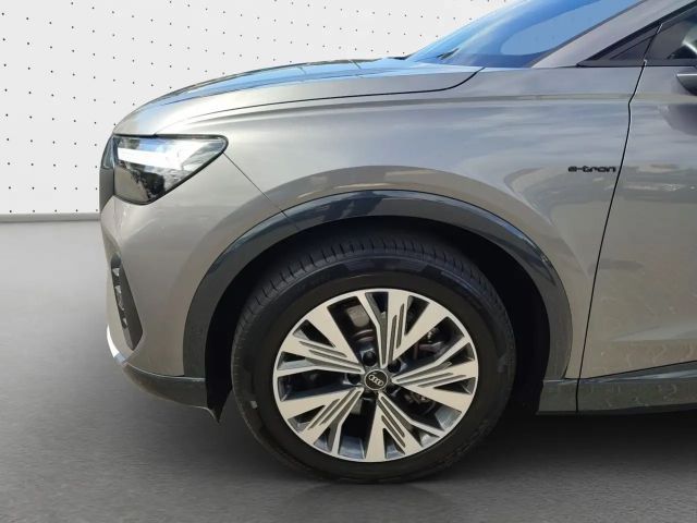 Audi Q4 e-tron 40