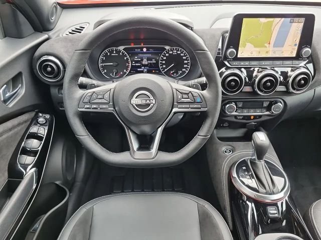 Nissan Juke 1,0 N-Design DCT Autom. *ab € 23.990,-*