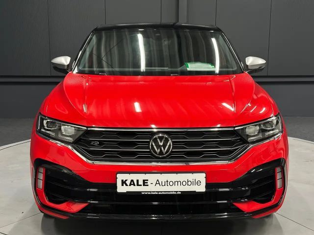 Volkswagen T-Roc 4Motion