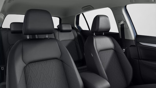 Volkswagen Golf 1.5 TSI Plus