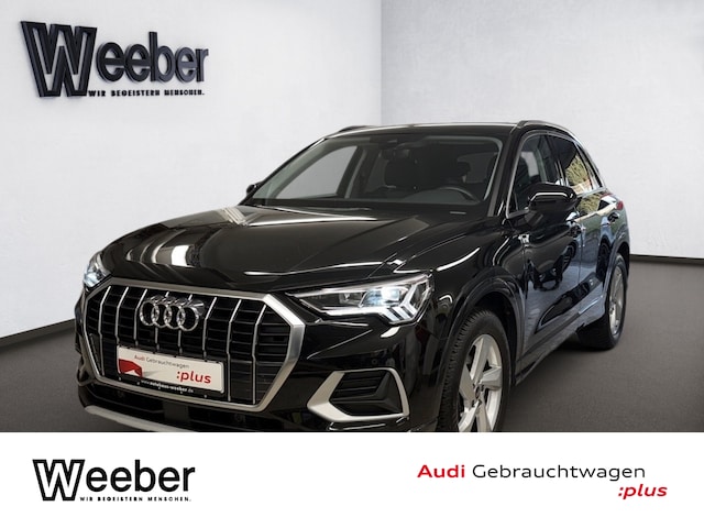 Audi Q3 35 TFSI S-Tronic