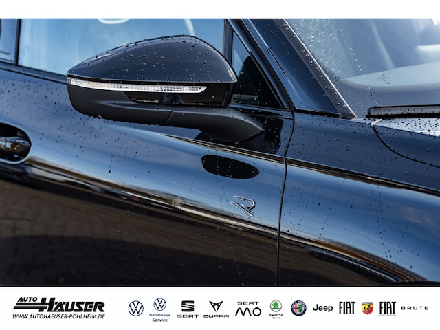 Volkswagen Tiguan 2.0 TDI DSG R-Line