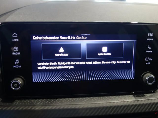 Skoda Kamiq Monte Carlo