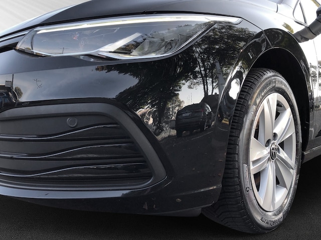 Volkswagen Golf 2.0 TDI DSG Life