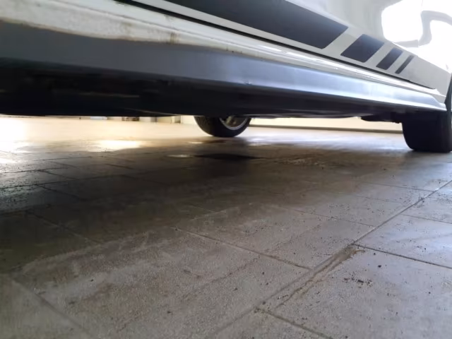 Volkswagen Golf GTI Golf VIII