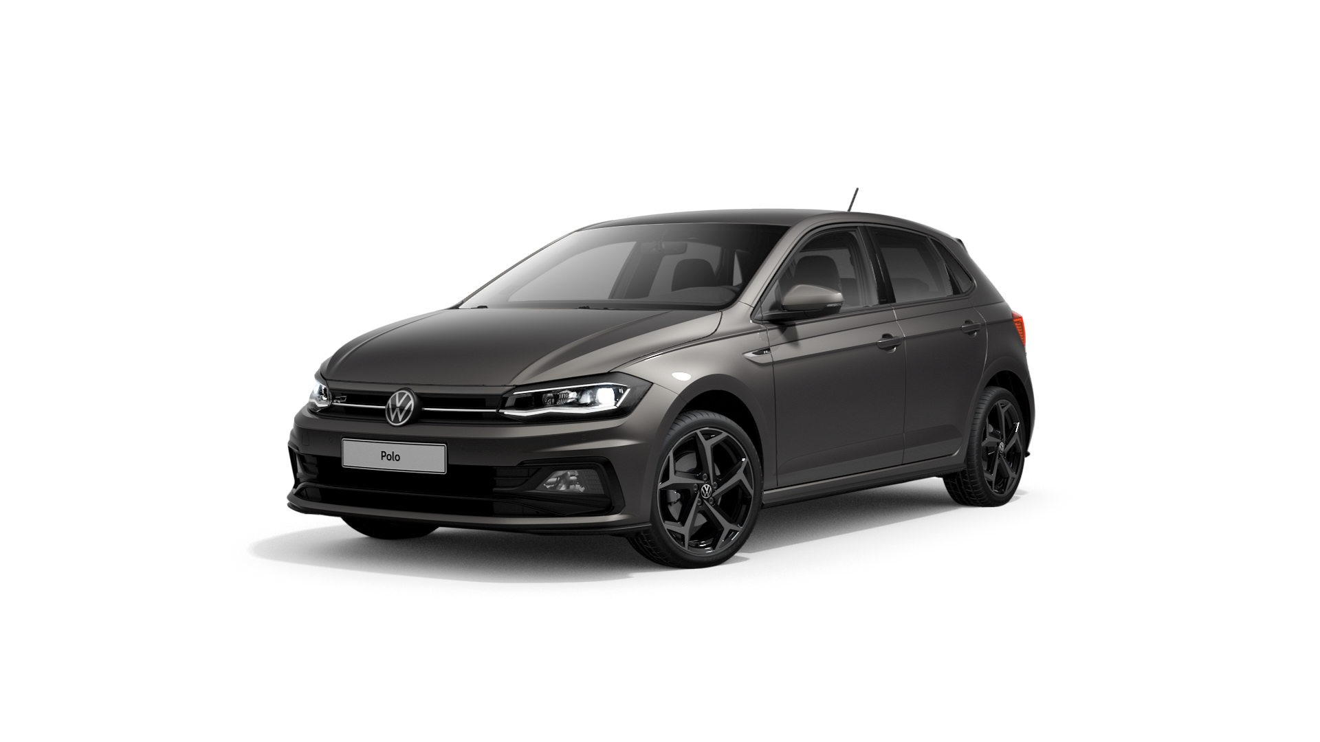 Volkswagen Polo 1.0 TSI DSG Highline R-Line